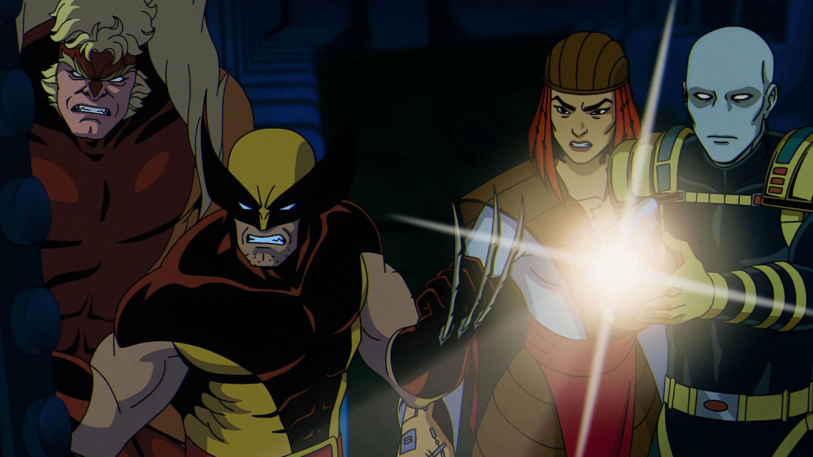 X-Men '97 Season 2 Episode 6 Recap: Is Danger's Warning Coming True ...