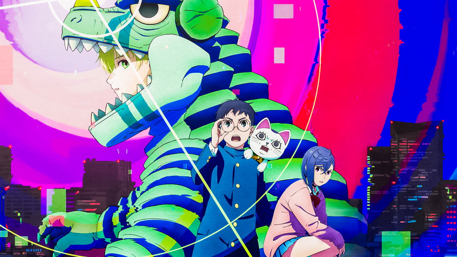 Dandadan Season 3 Release Date Rumor Debunked: New Release Timeline, Explained