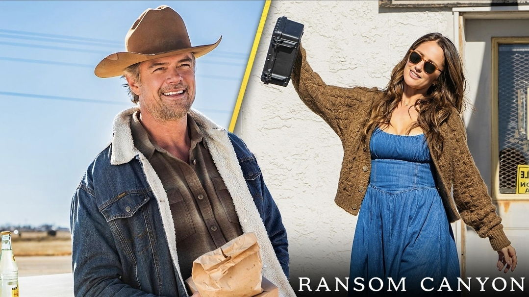 Ransom Canyon Season 2 Review