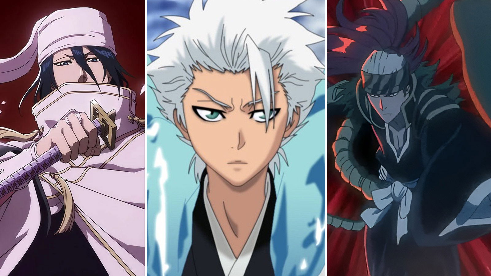 10 Best Bleach Bankai to Have In Real Life, Ranked
