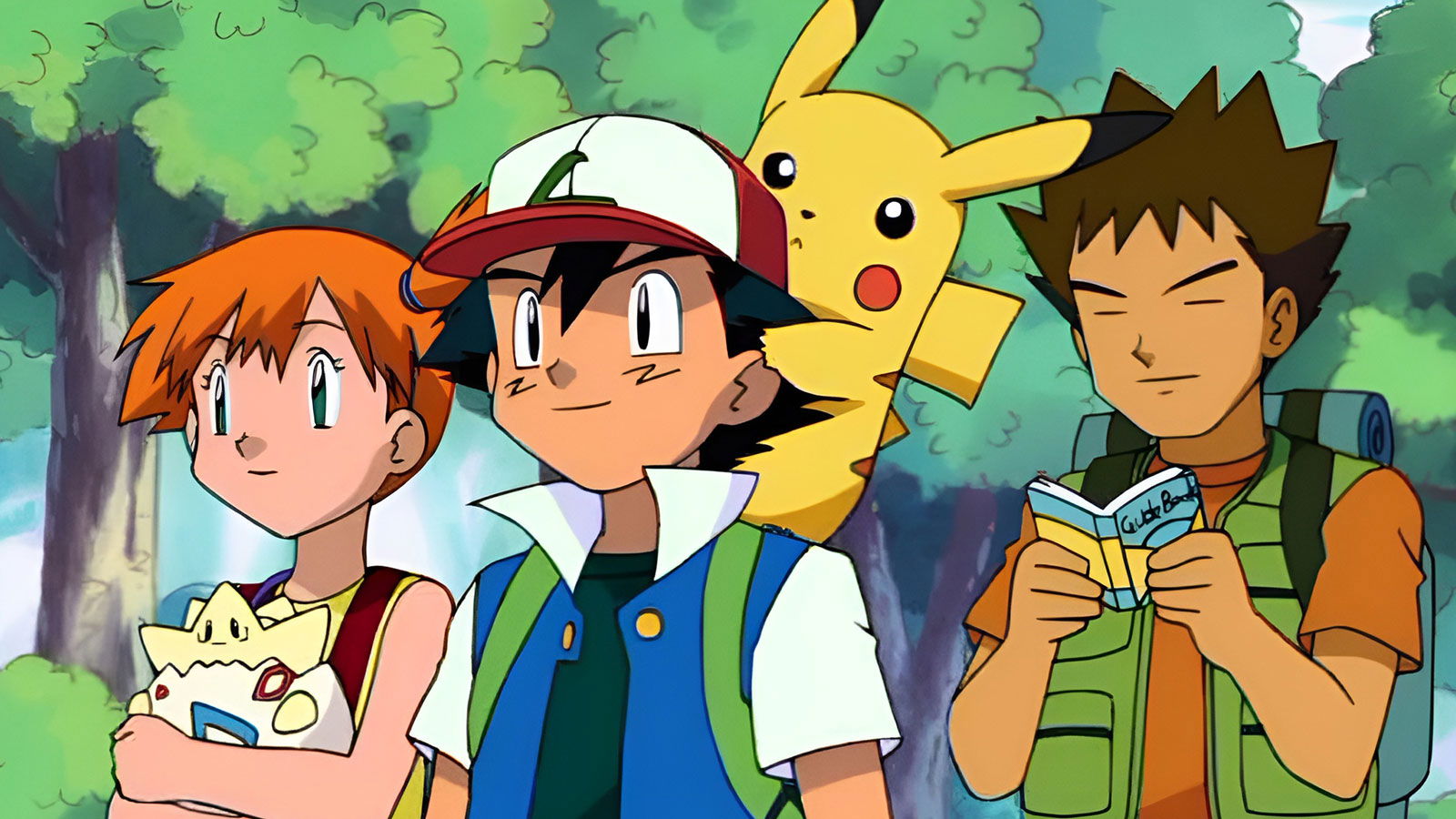 Pokémon Fans Need to Lock In on August 7
