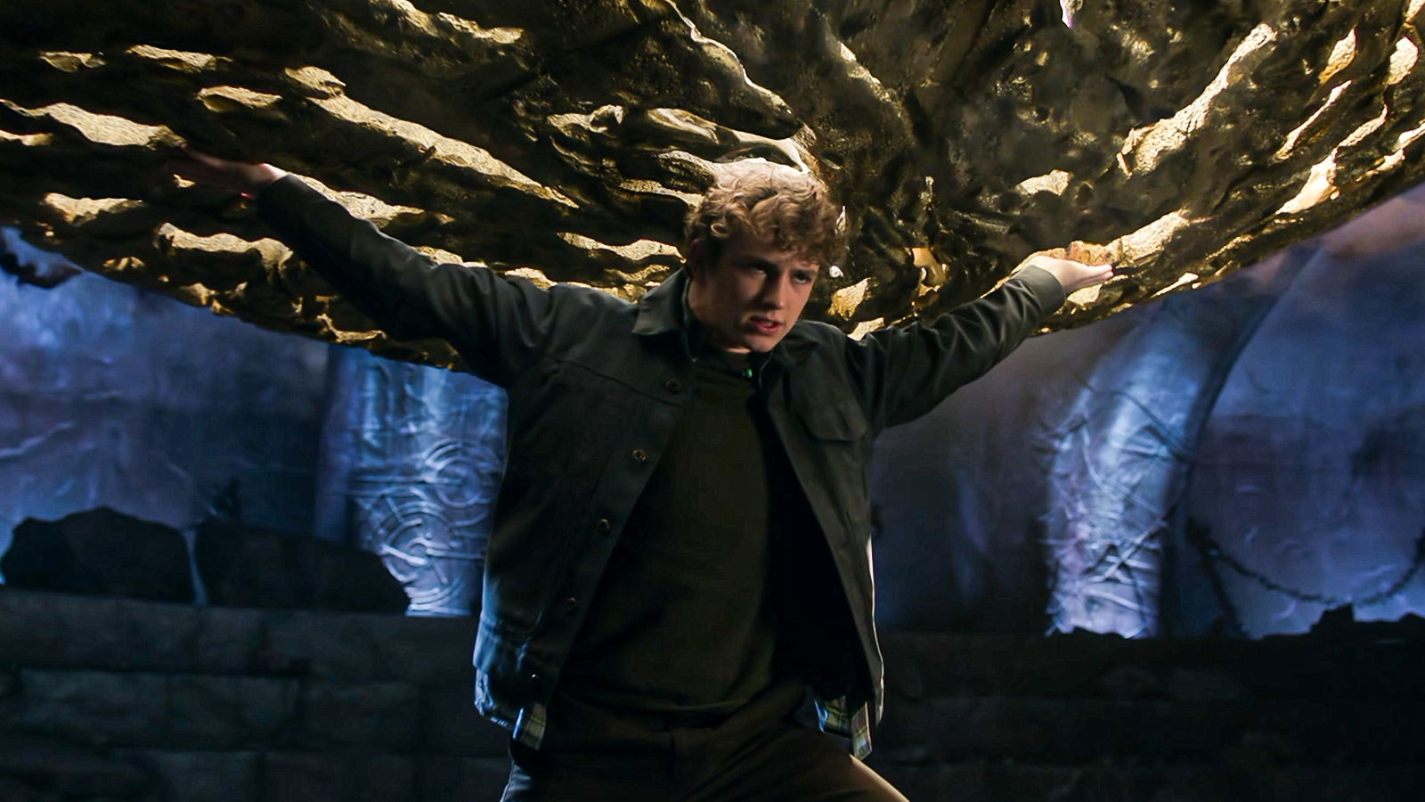 Percy Jackson Season 3 Sets Official Release Date Alongside First Dark ...