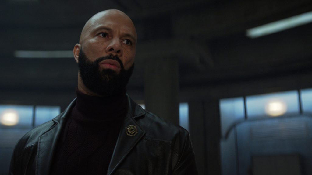 Common in Silo season 3 episode 4