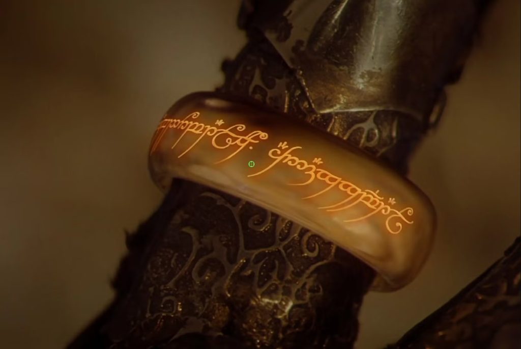  The Rings of Power Season 3 teaser.