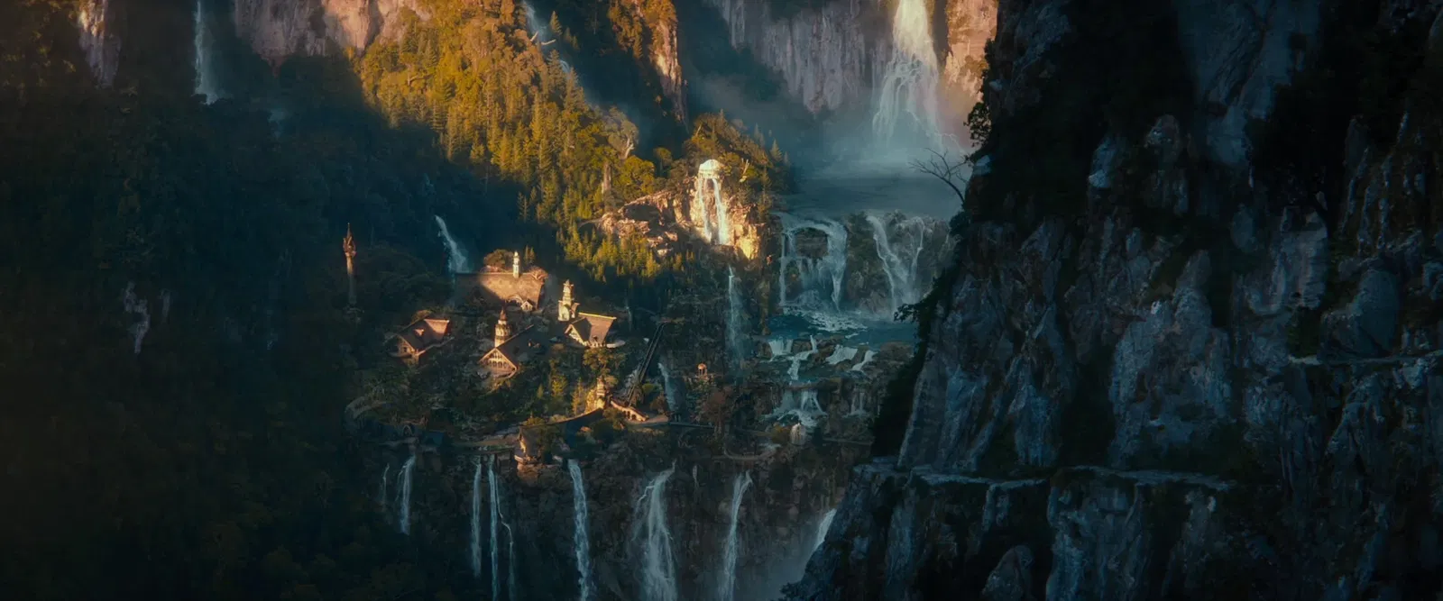 Rivendell