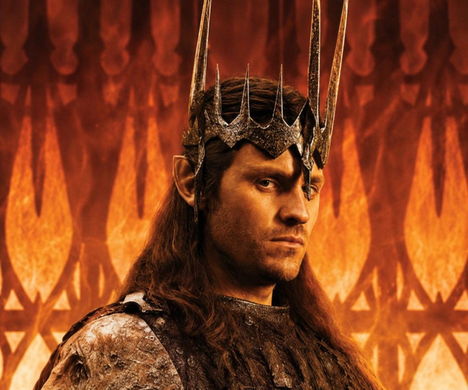 sauron