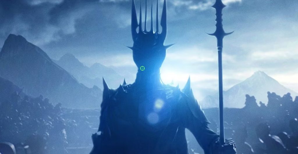  The Rings of Power Season 3 teaser.