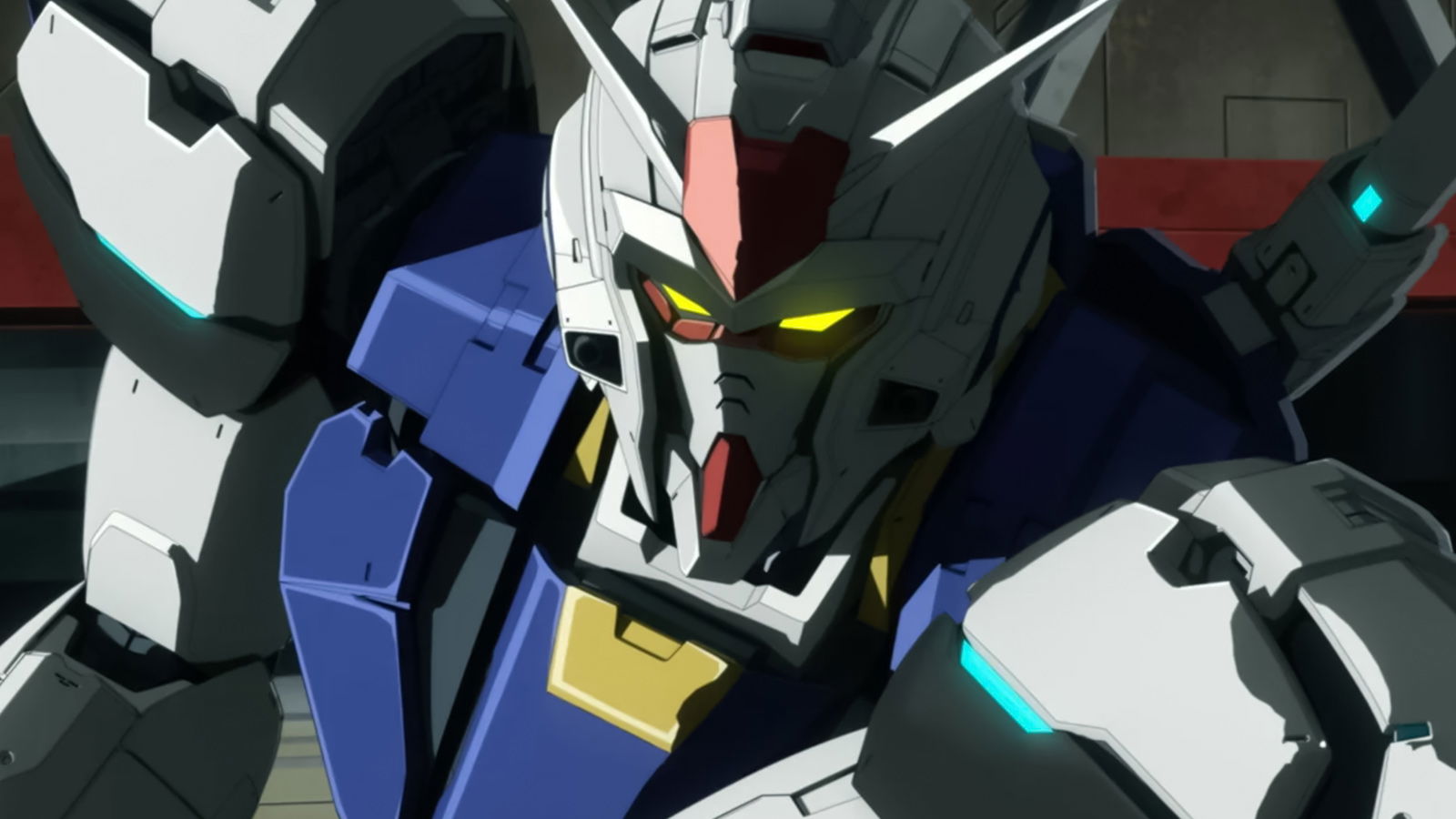 Mobile Suit Gundam RG: XARX-ZERO – Everything We Know About the New Gundam Anime