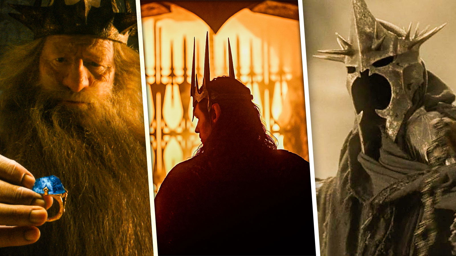 10 Tolkien Moments The Rings of Power Season 3 Must Get Right
