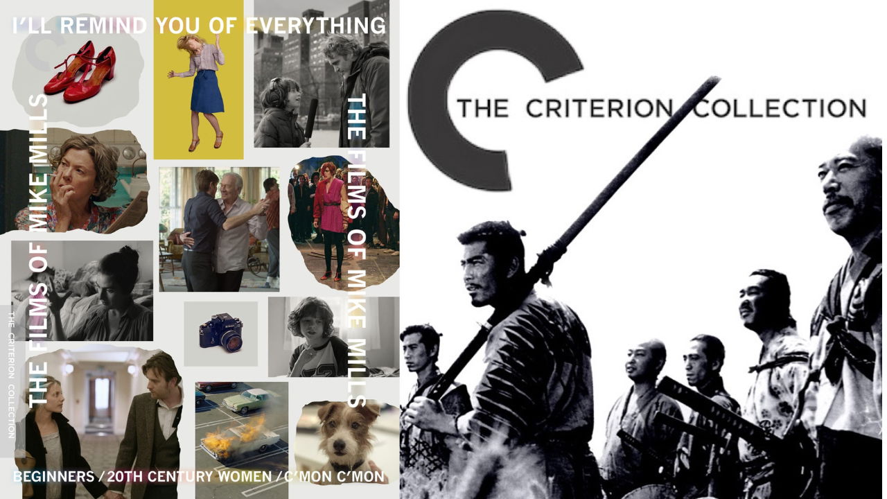 I’ll Remind You of Everything: The Films of Mike Mills 4K: Criterion Collection Review