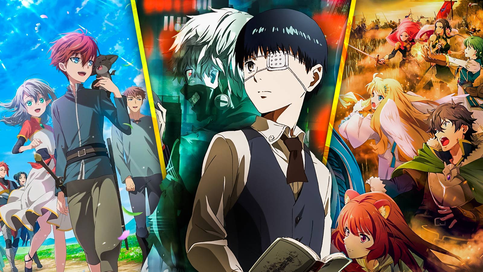 10 Popular Anime That Didn’t Even Deserve a Second Season
