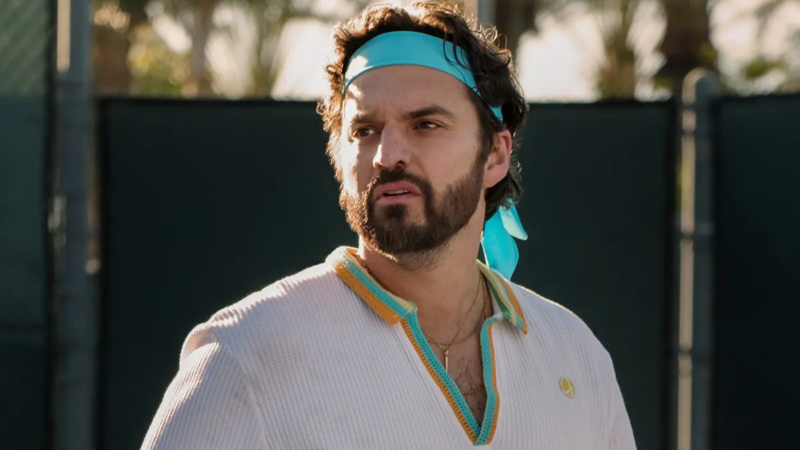 From ‘New Girl’ to ‘The Dink’: Jake Johnson Breaks Down His New Pickleball Movie