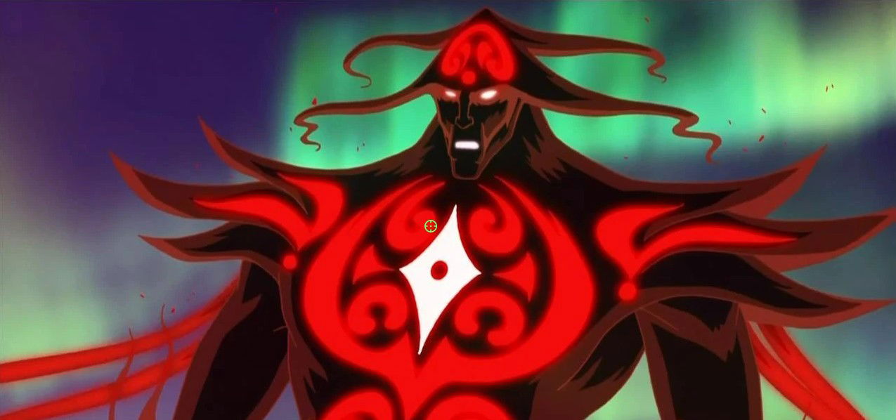 vaatu legend of korra