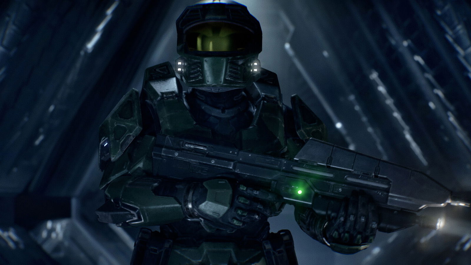 All Halo: Campaign Evolved Endings Explained