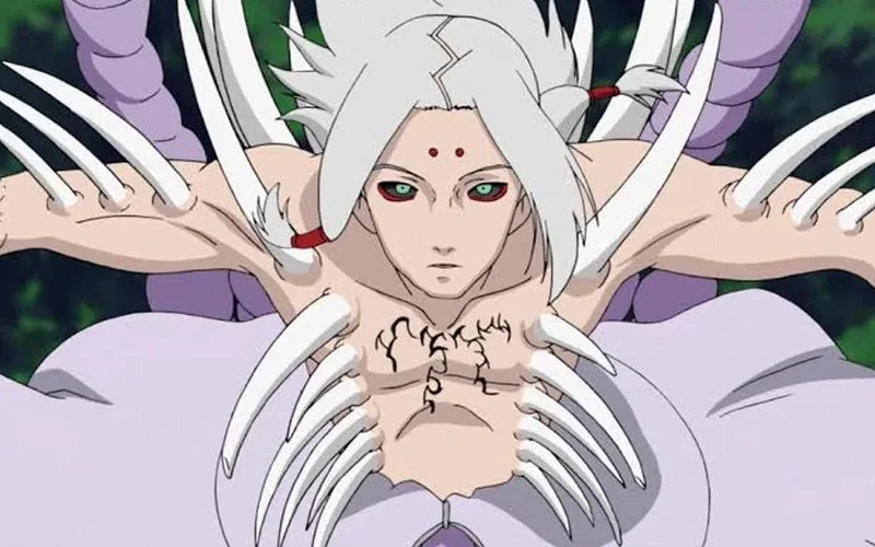 Kimimaro