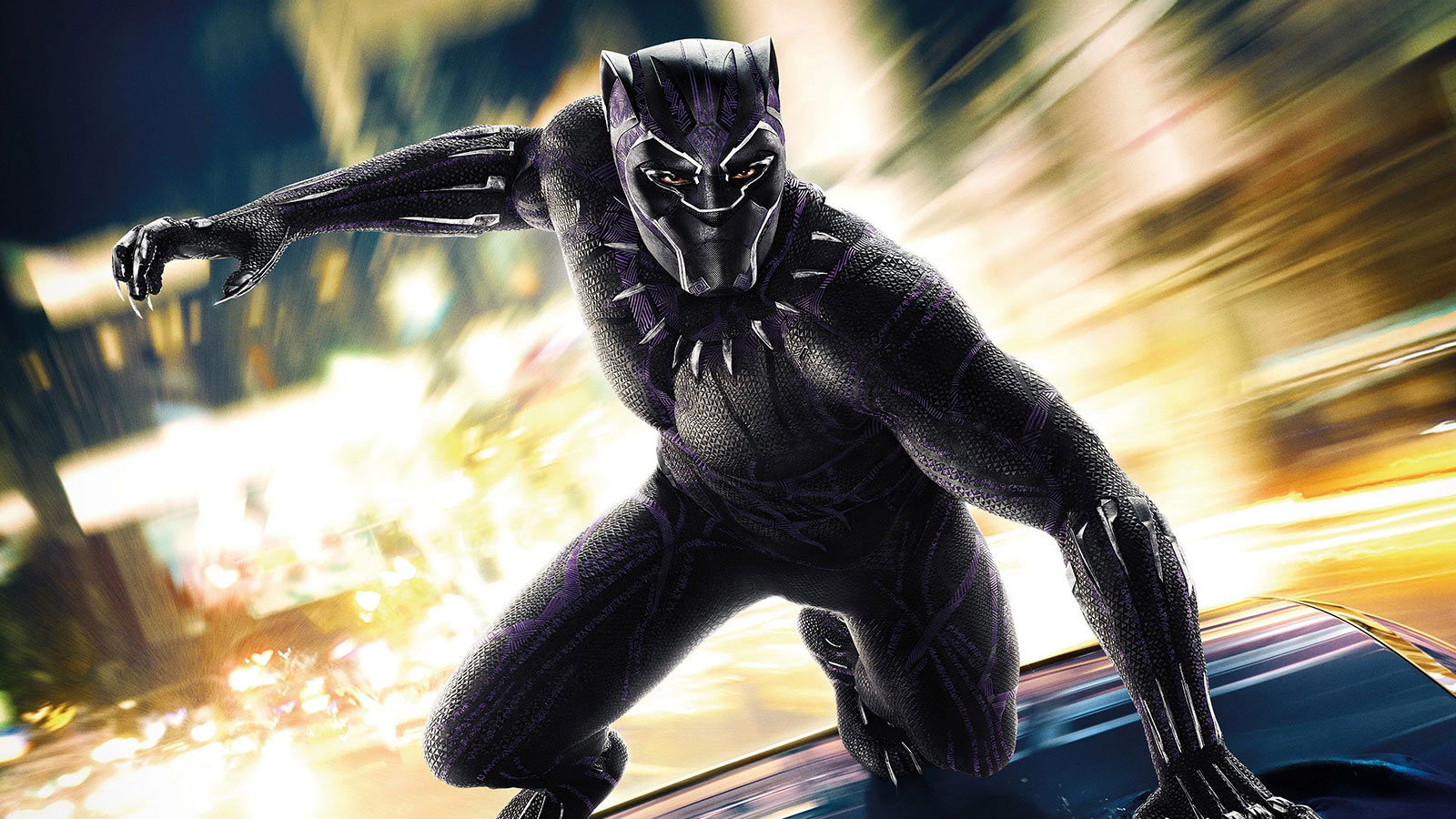 Black Panther 3: Everything We Know About The Sequel So Far
