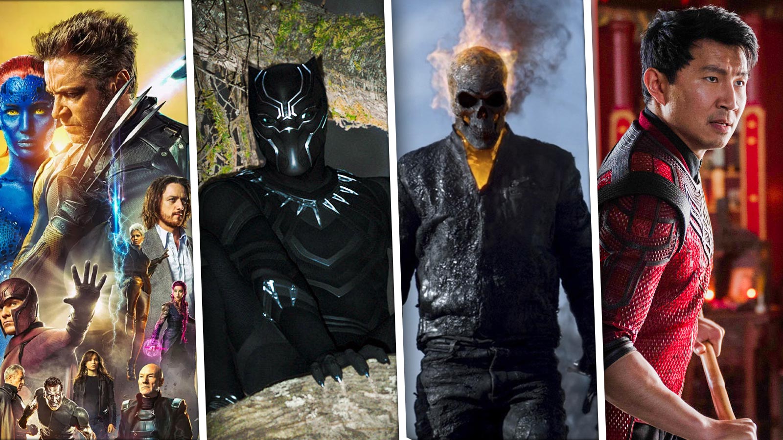 Every Marvel Movie Confirmed After Avengers: Doomsday at SDCC 2026