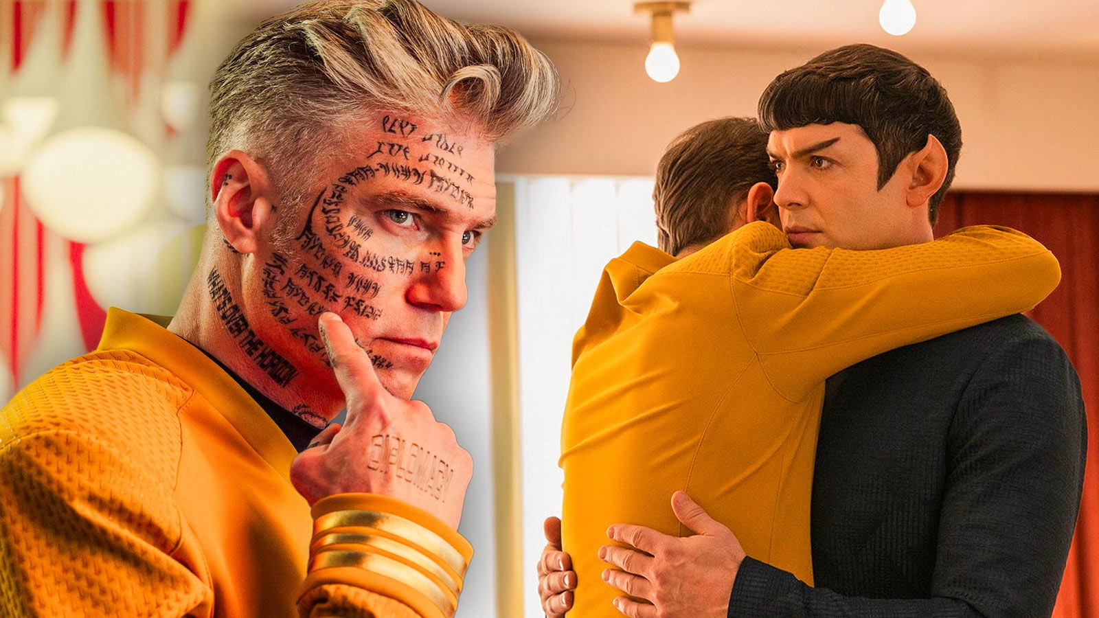 Star Trek: Strange New Worlds Season 4 Episode 3 SPOILER Recap: “Human Best Friend”