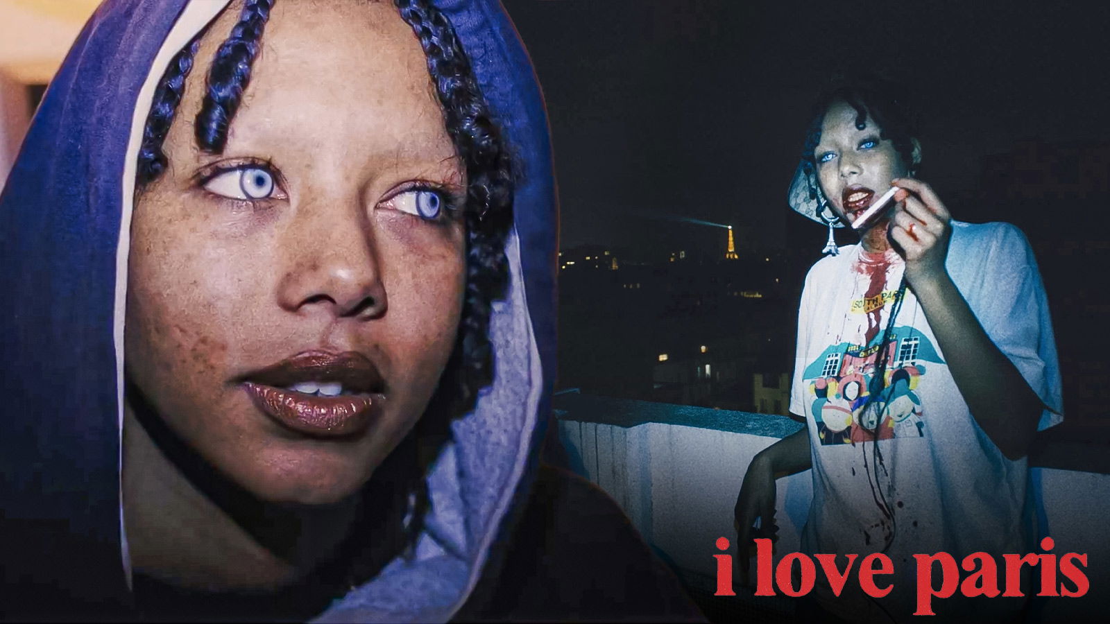 I Love Paris Fantasia Review: Vampire Music Mockumentary Offers Great Hangout Vibes
