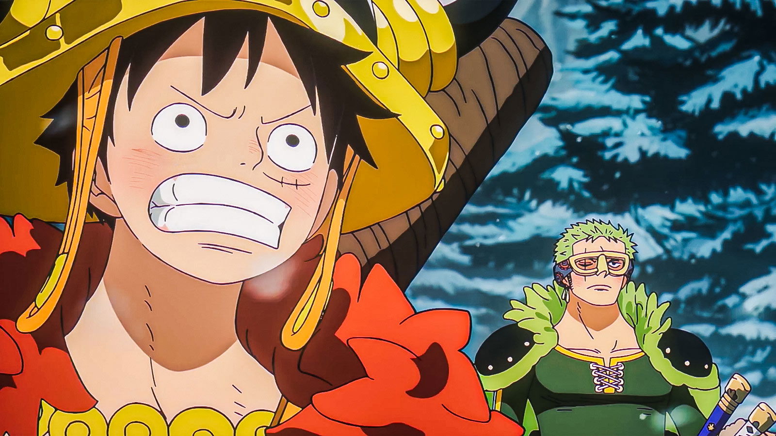 One Piece Episode 1172: Release Date, Time, What to Expect & How to Watch