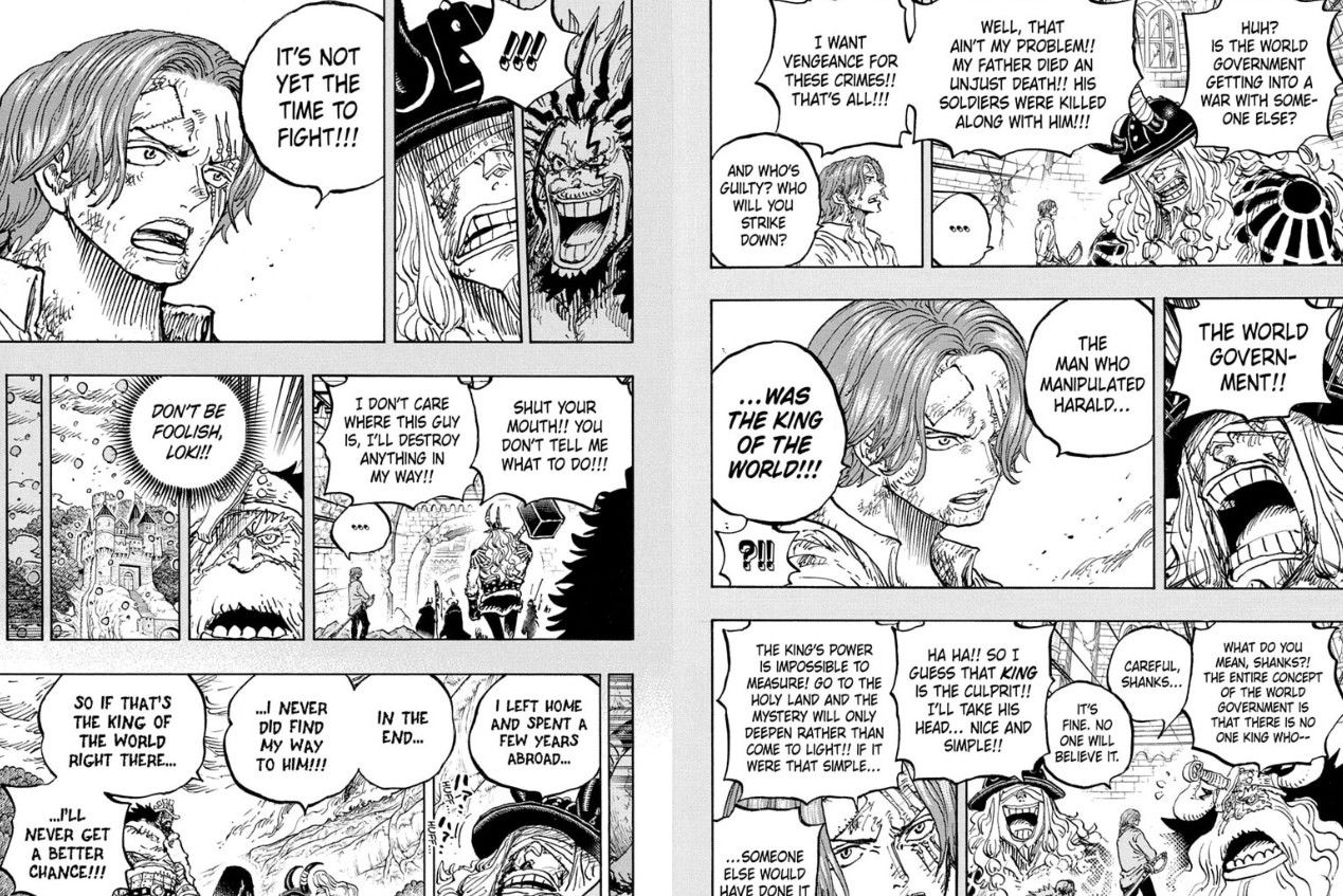shanks loki 1189