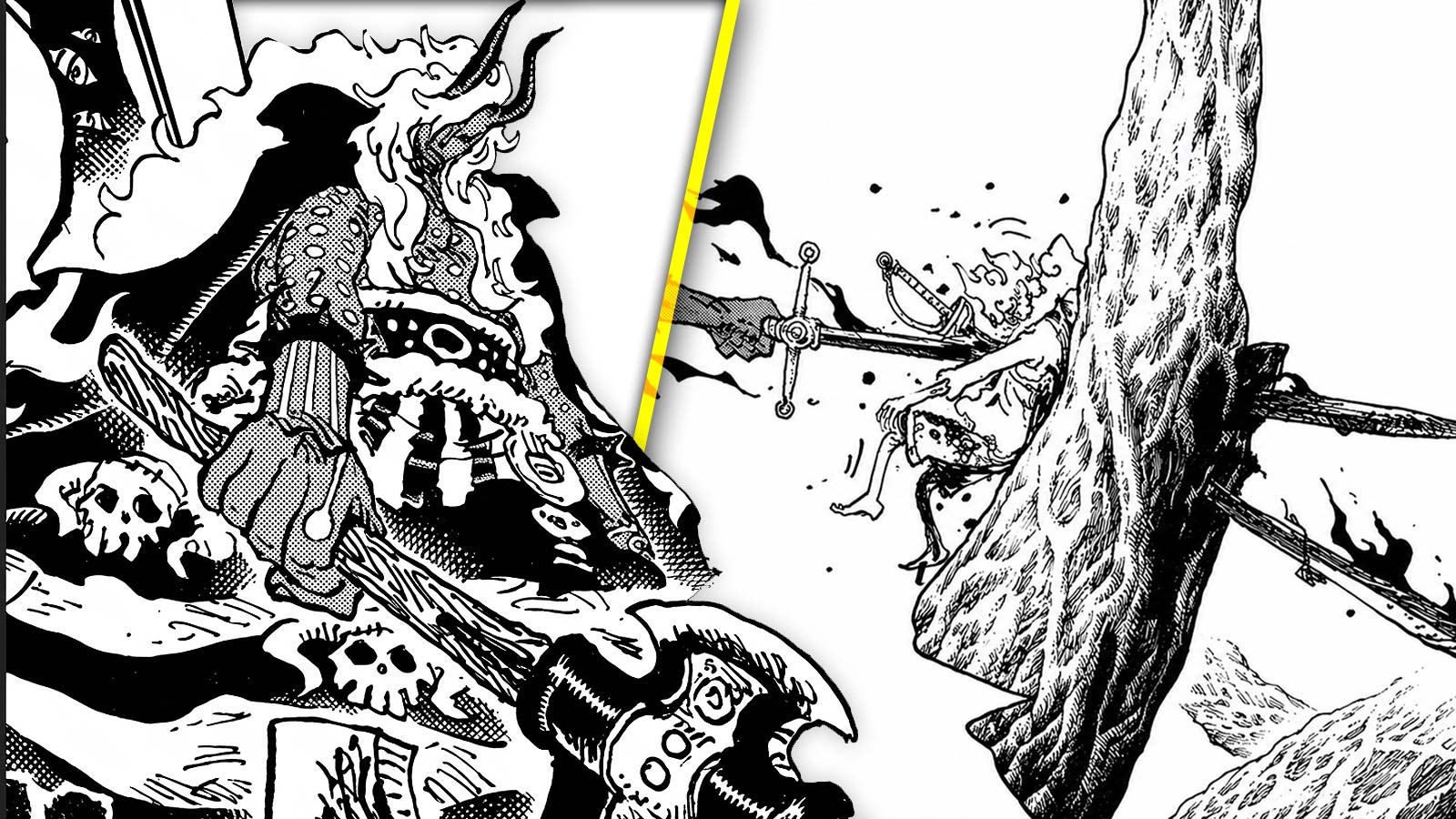One Piece Chapter 1190: Release Date, Where to Read, and What to Expect