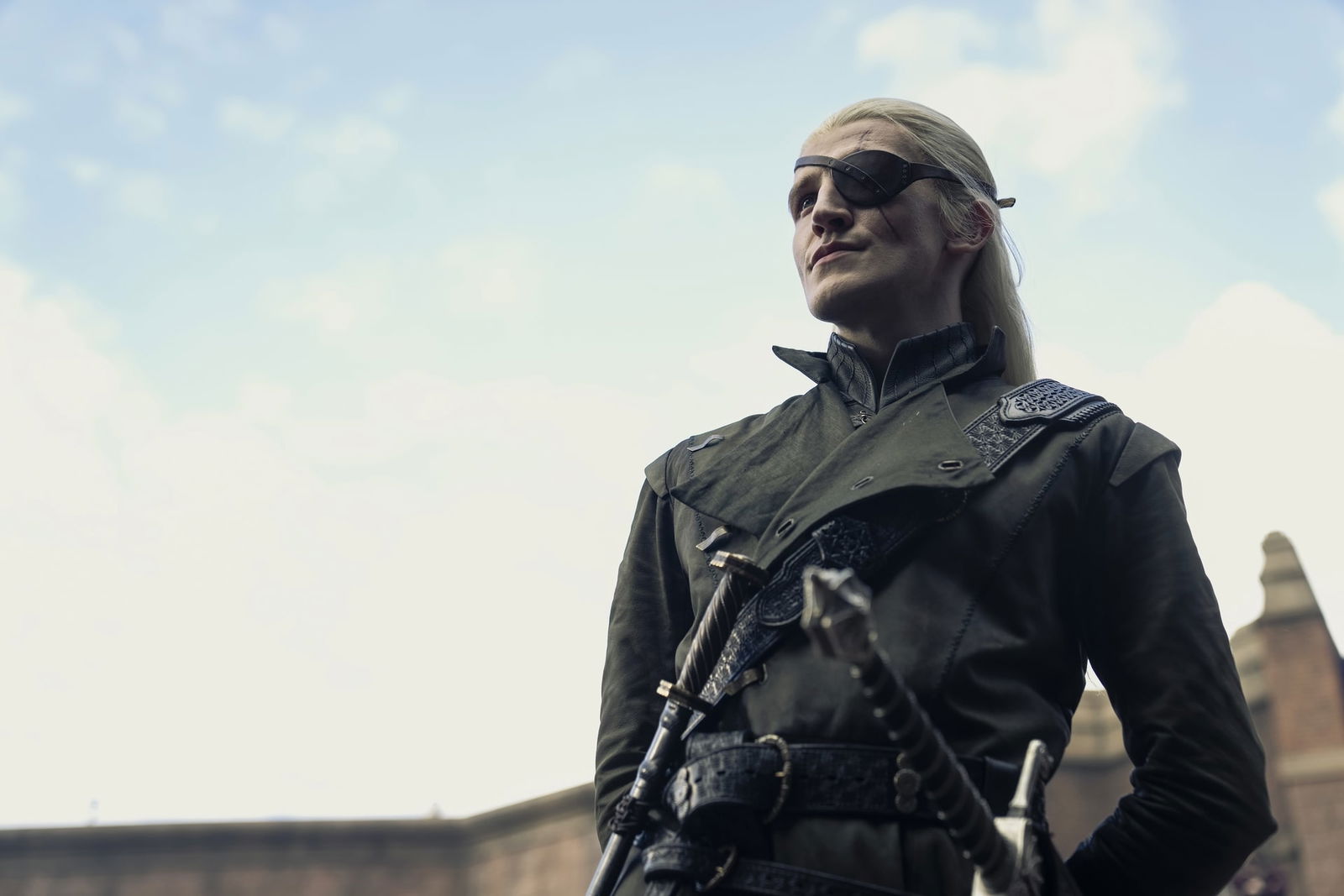 aemong targaryen