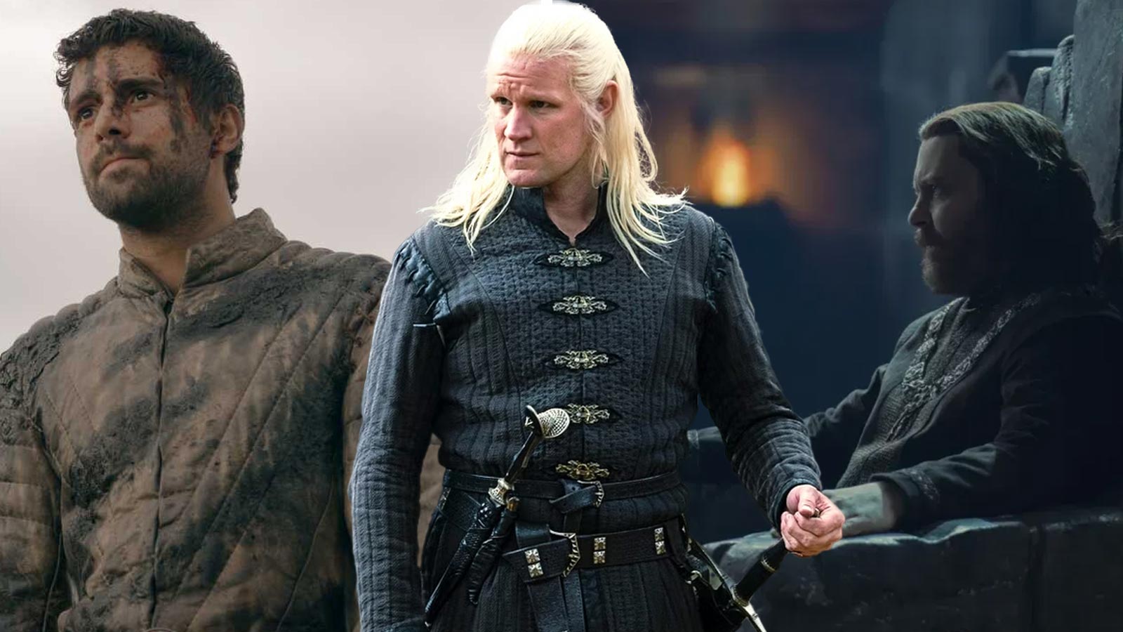 House of the Dragon Season 3 Episode 6: 7 Easter Eggs And References You Missed