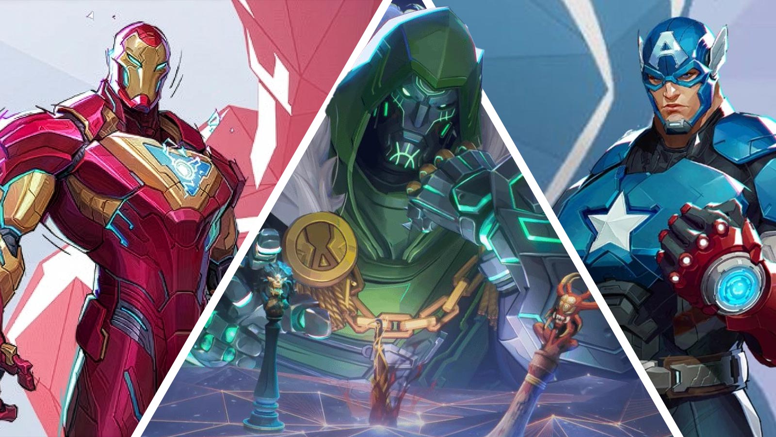 How to Enhance and Refine Gear in Marvel Rivals Blood Hunt (& Best Tips)