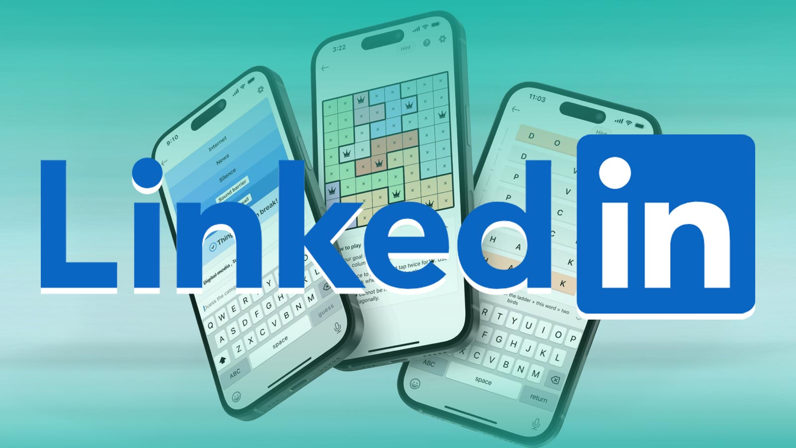 All LinkedIn Games Solutions for Today (July 27, 2026)