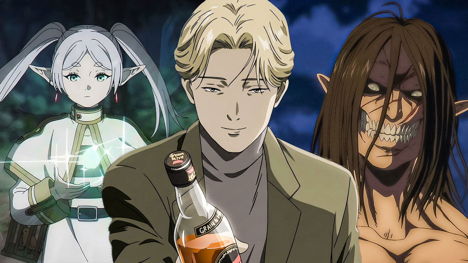 10 Best Written Anime That Are Practically Flawless