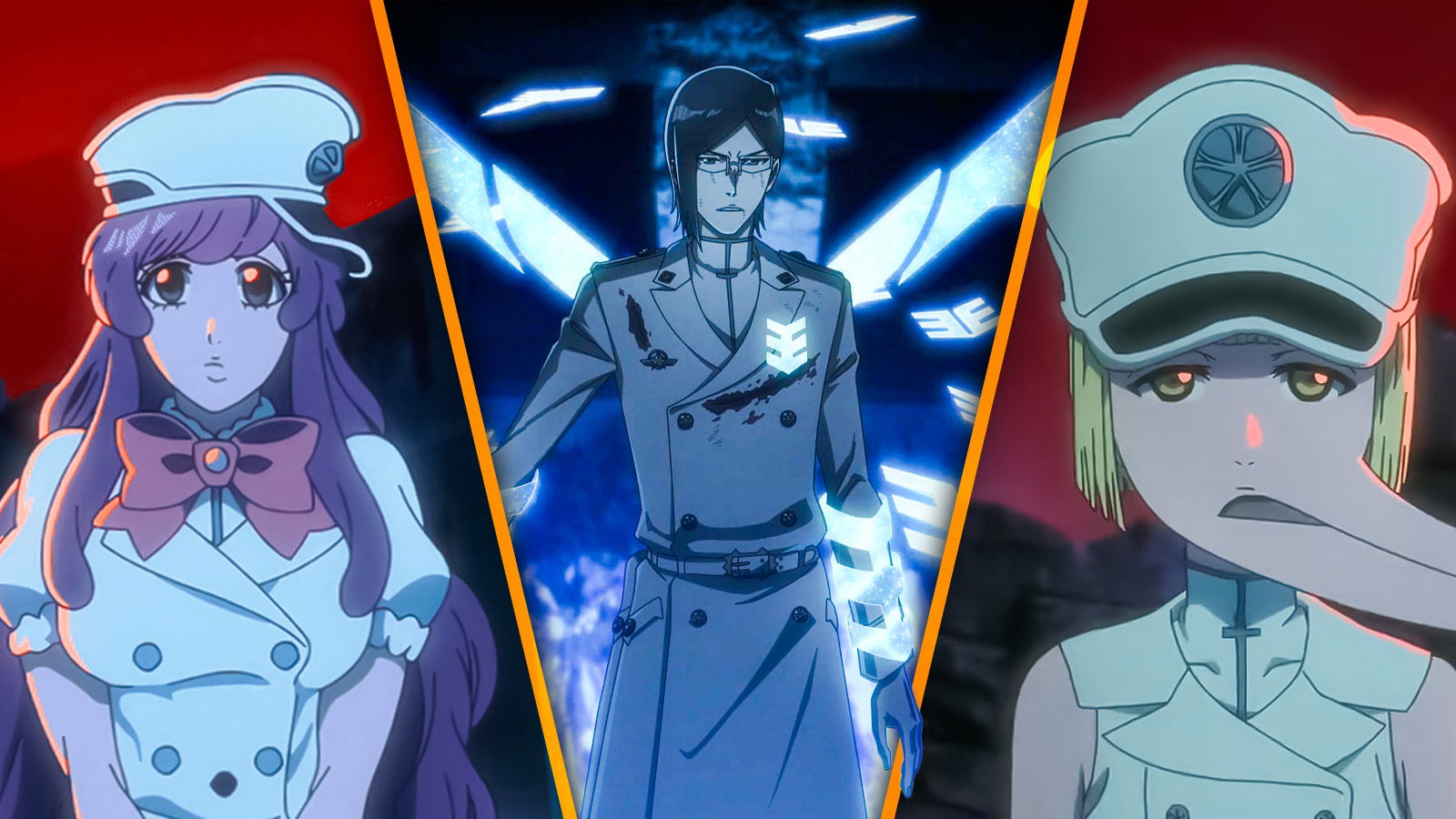 Bleach: Thousand-Year Blood War – The Calamity: Every Sternritter Who Survives the War and How They Do It