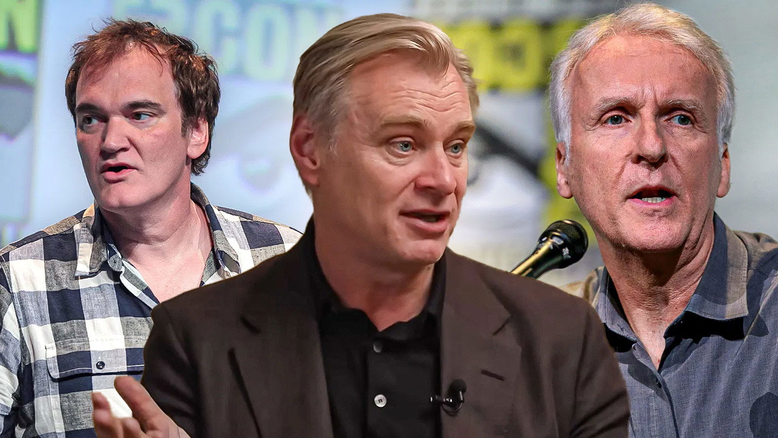 10 Most Influential Living Directors in Hollywood, Ranked 