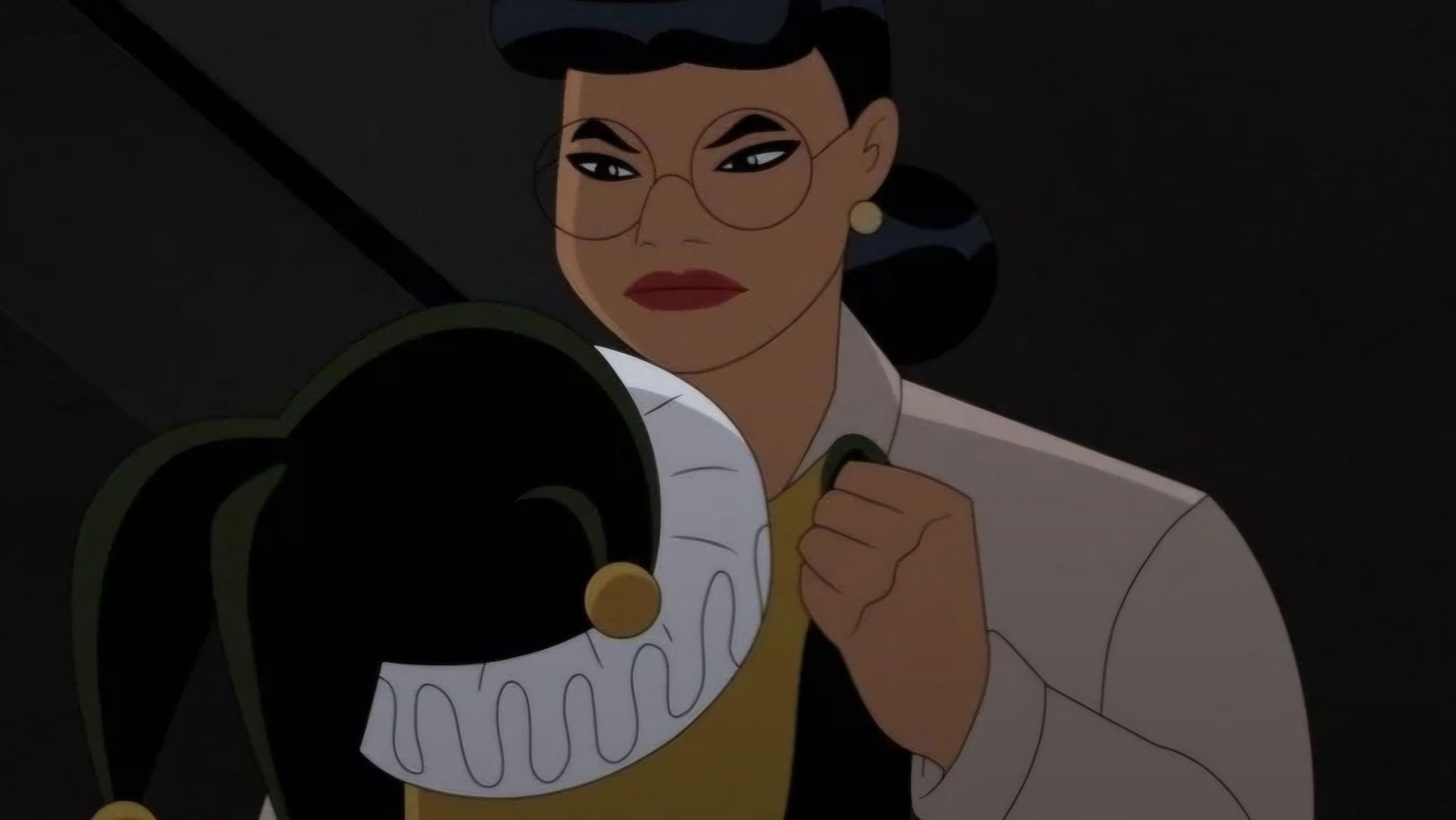  Caped Crusader Season 2 | Image via Amazon MGM Studios