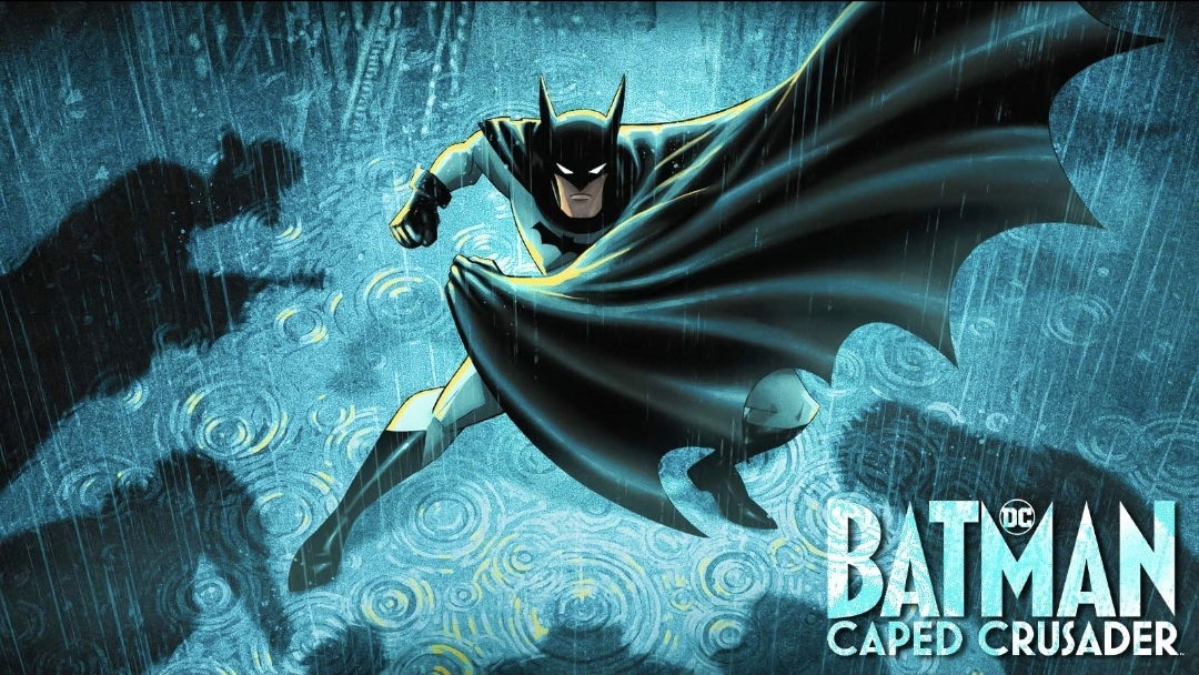 Batman: Caped Crusader Season 2 Review: An Exciting and Beautifully Crafted DCU Adaptation