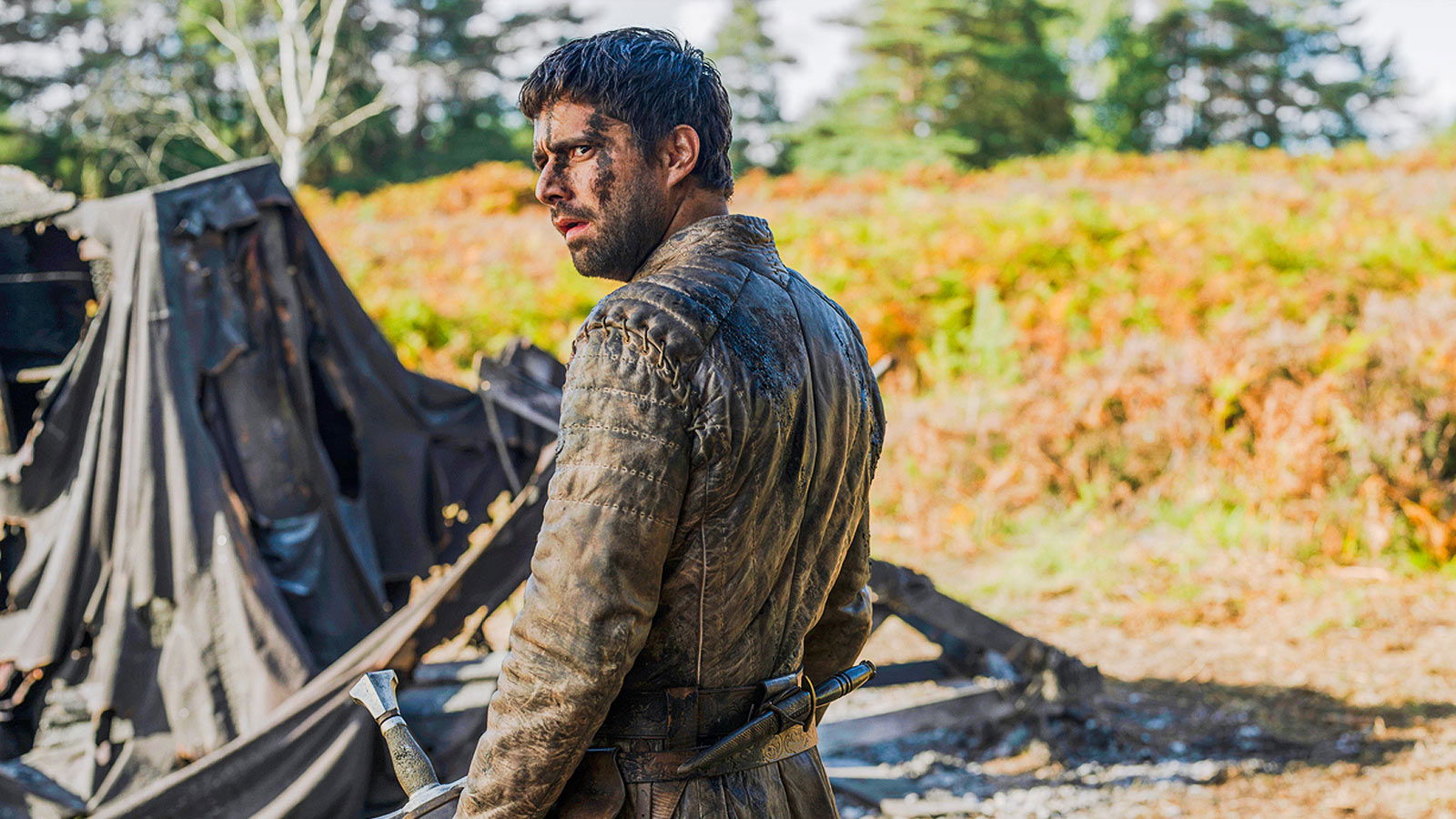House of the Dragon Star Addresses Criston Cole’s Shocking Season 3 Fate