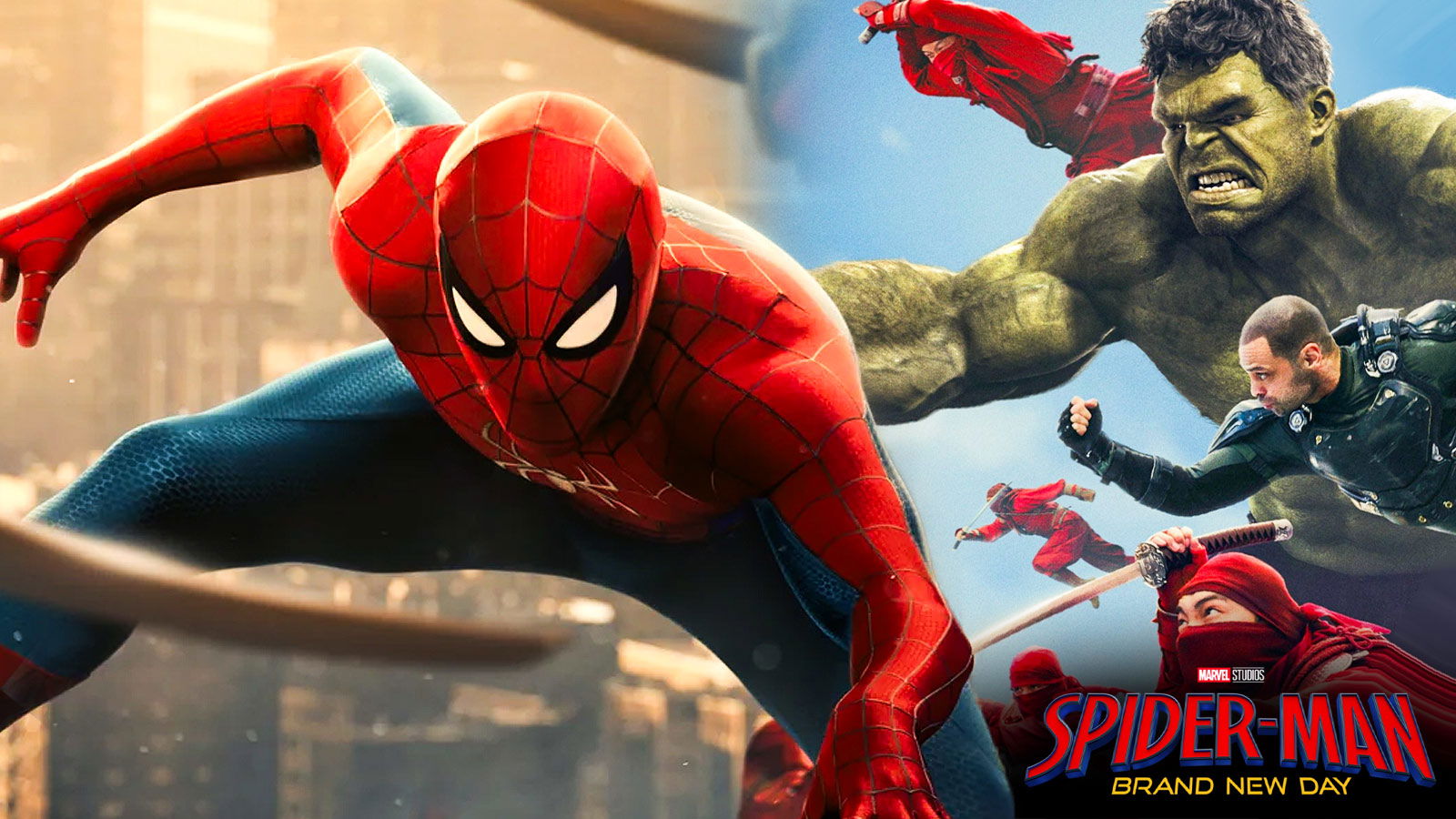 Spider-Man: Brand New Day Review: Atrocious CGI Lends Itself to a Disappointing Sequel
