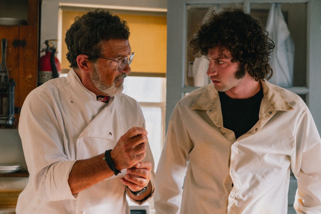 Anthony Bourdain Origin Story Is Charming, Funny, and Resonant 2 https cdn.sanity.io images xq1bjtf4 production 2527076fc85985fa819a1b0b21a9b0612914ab7d 5870x3913 1