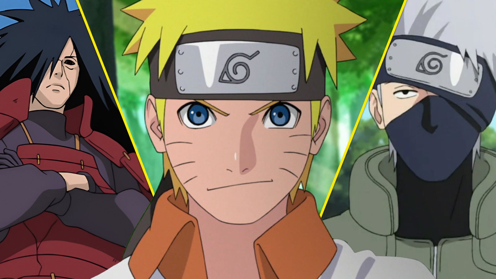 10 Naruto Characters With the Most Recognizable Voices, Ranked