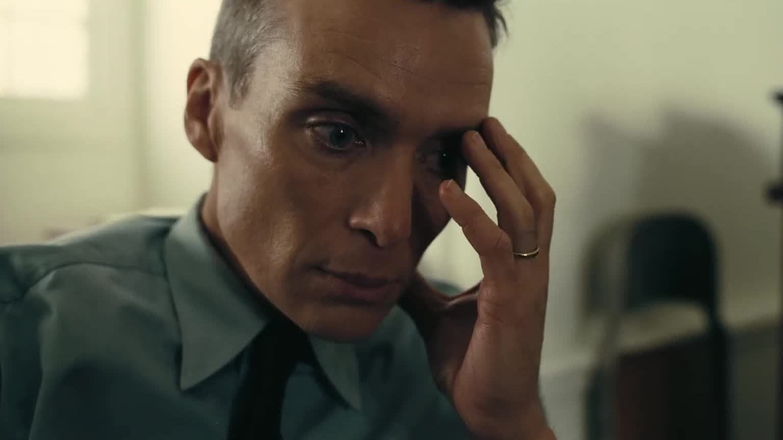 oppenheimer film