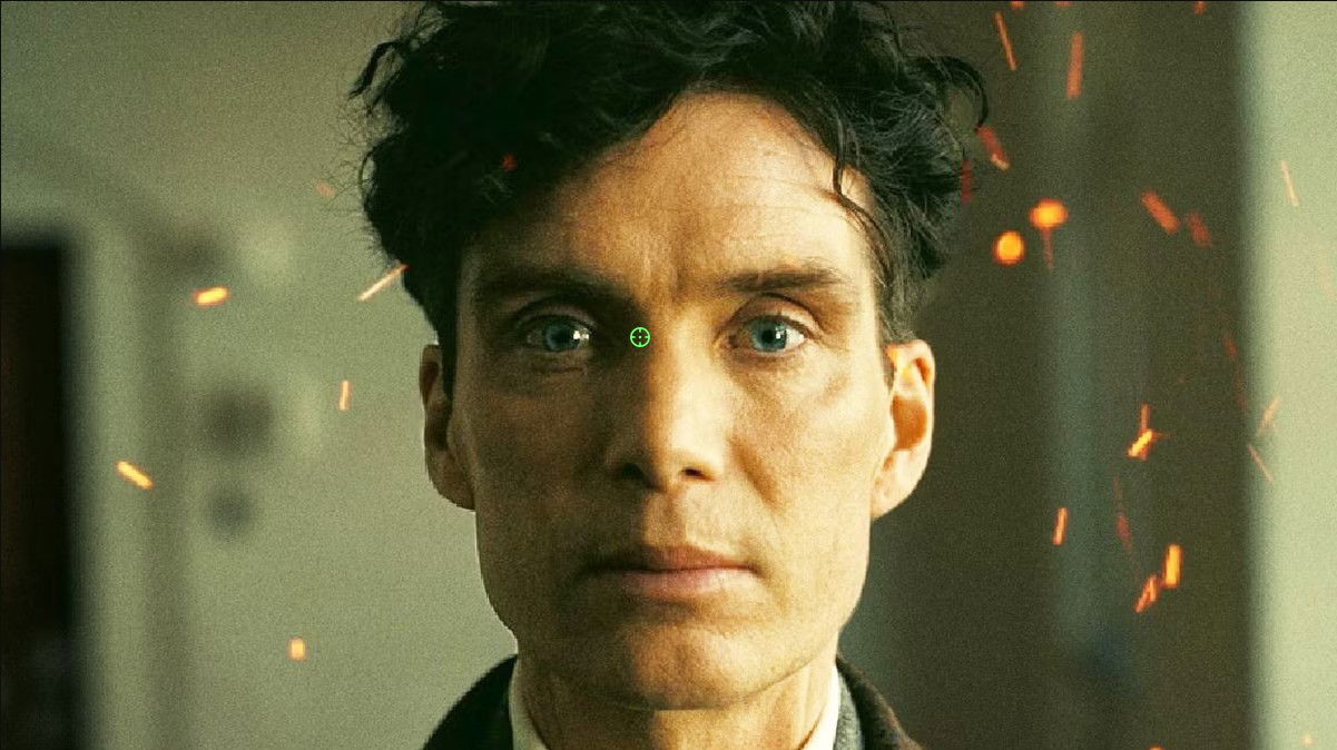 oppenheimer nolan