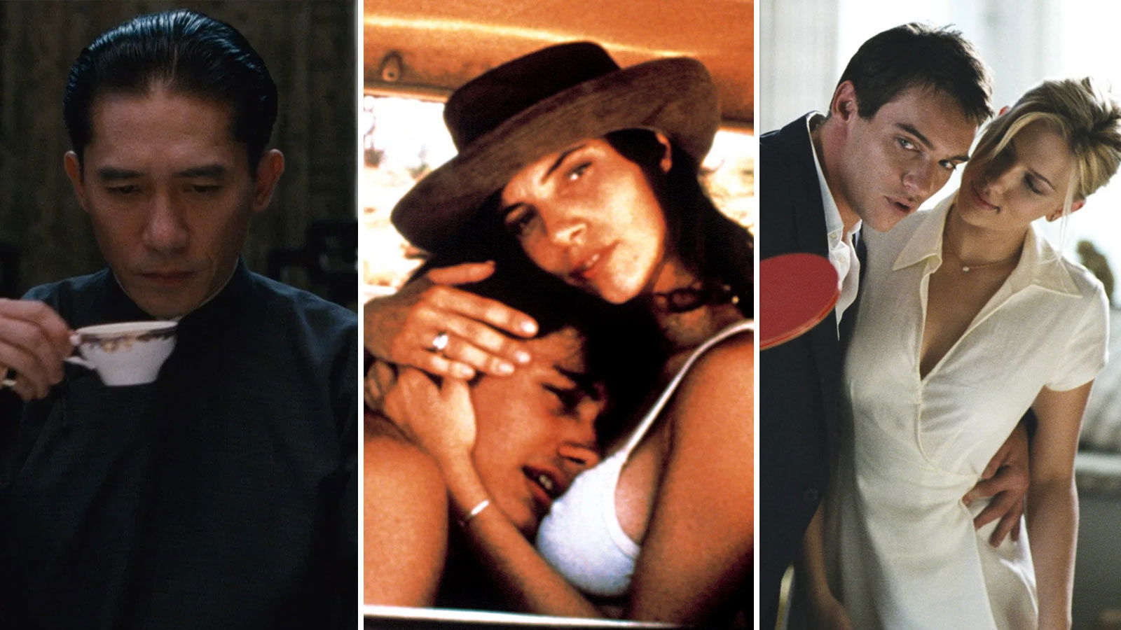 The 10 Greatest Erotic Movies of the 2000s Era, Ranked