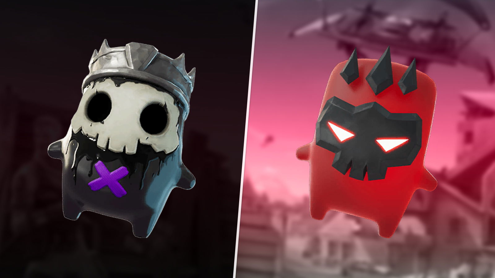 Top 5 Best Sprites for Battle Royale in Fortnite Chapter 7 Season 3