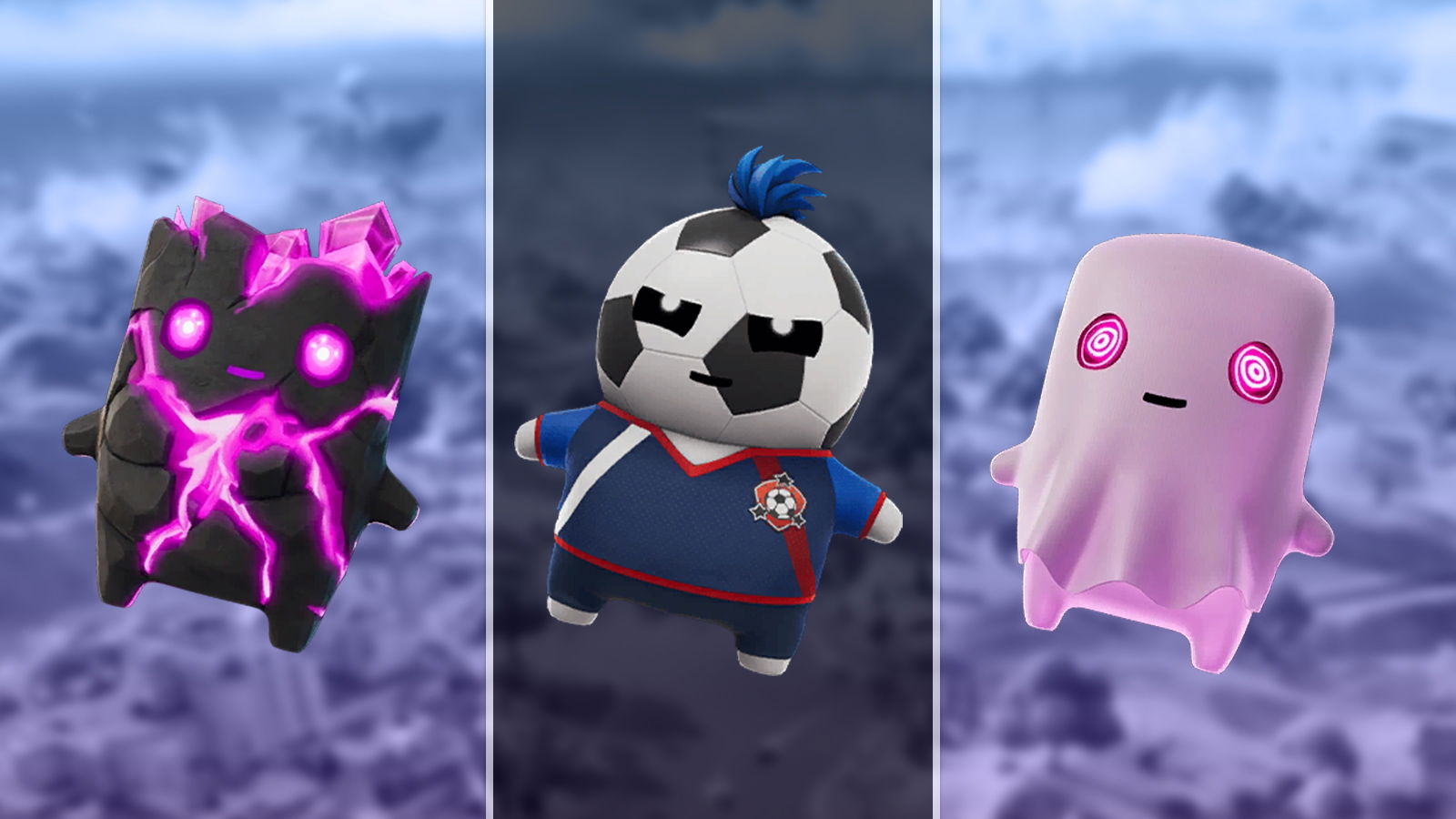 Top 5 Best Sprites for Zero Build in Fortnite Chapter 7 Season 3
