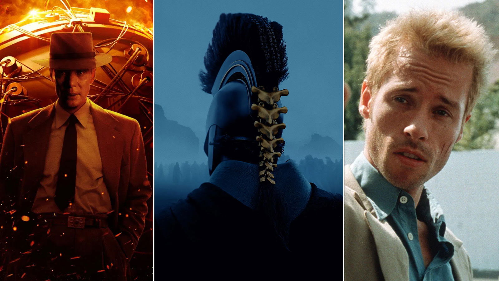 Every R-Rated Christopher Nolan Movie, Ranked Worst to Best 