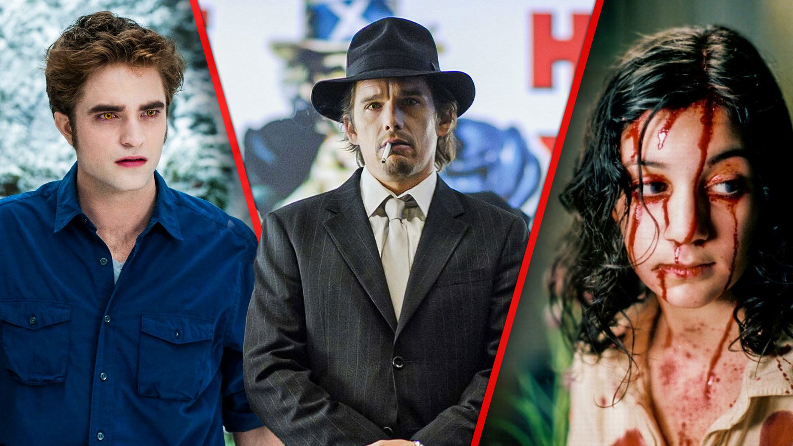 The 10 Best Vampire Movies of the 2000s Era, Ranked