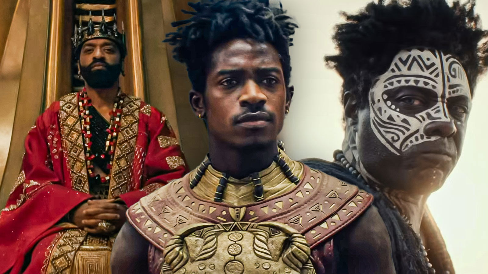 Children of Blood and Bone: Release Date, Cast, Plot, and Everything to Know