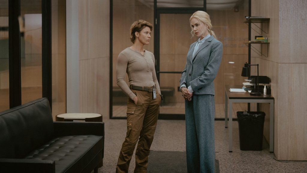 Lioness Season 3 Episode 2 Recap: Why Did the Russian Spies Target Joe? 12 Lioness Season 3