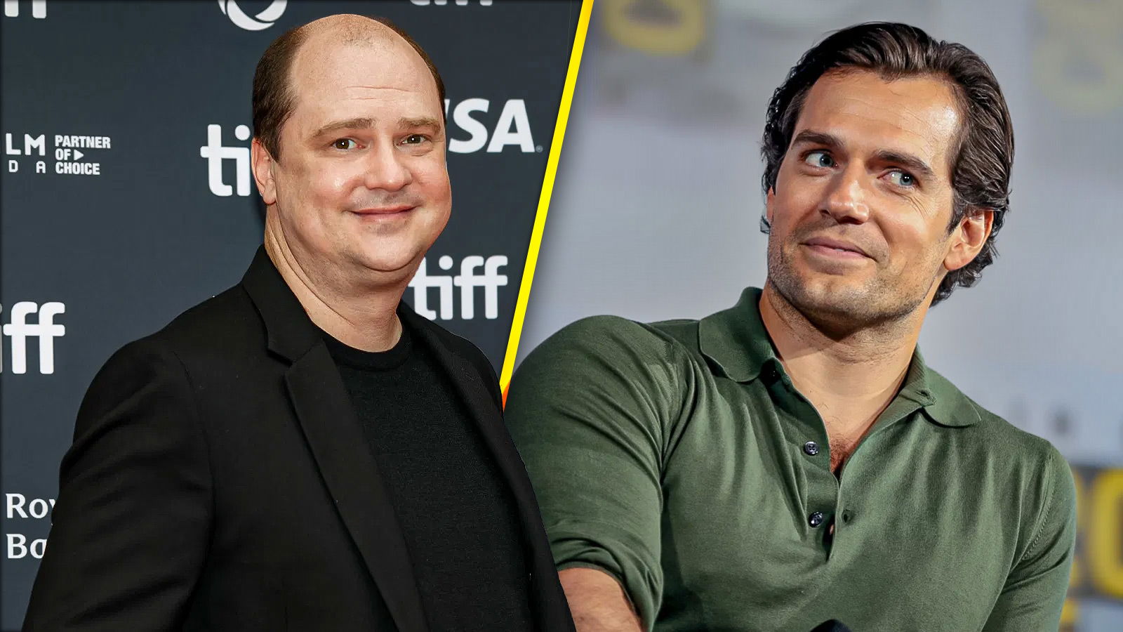 Mike Flanagan Confirmed for Warhammer 40K Series With Henry Cavill