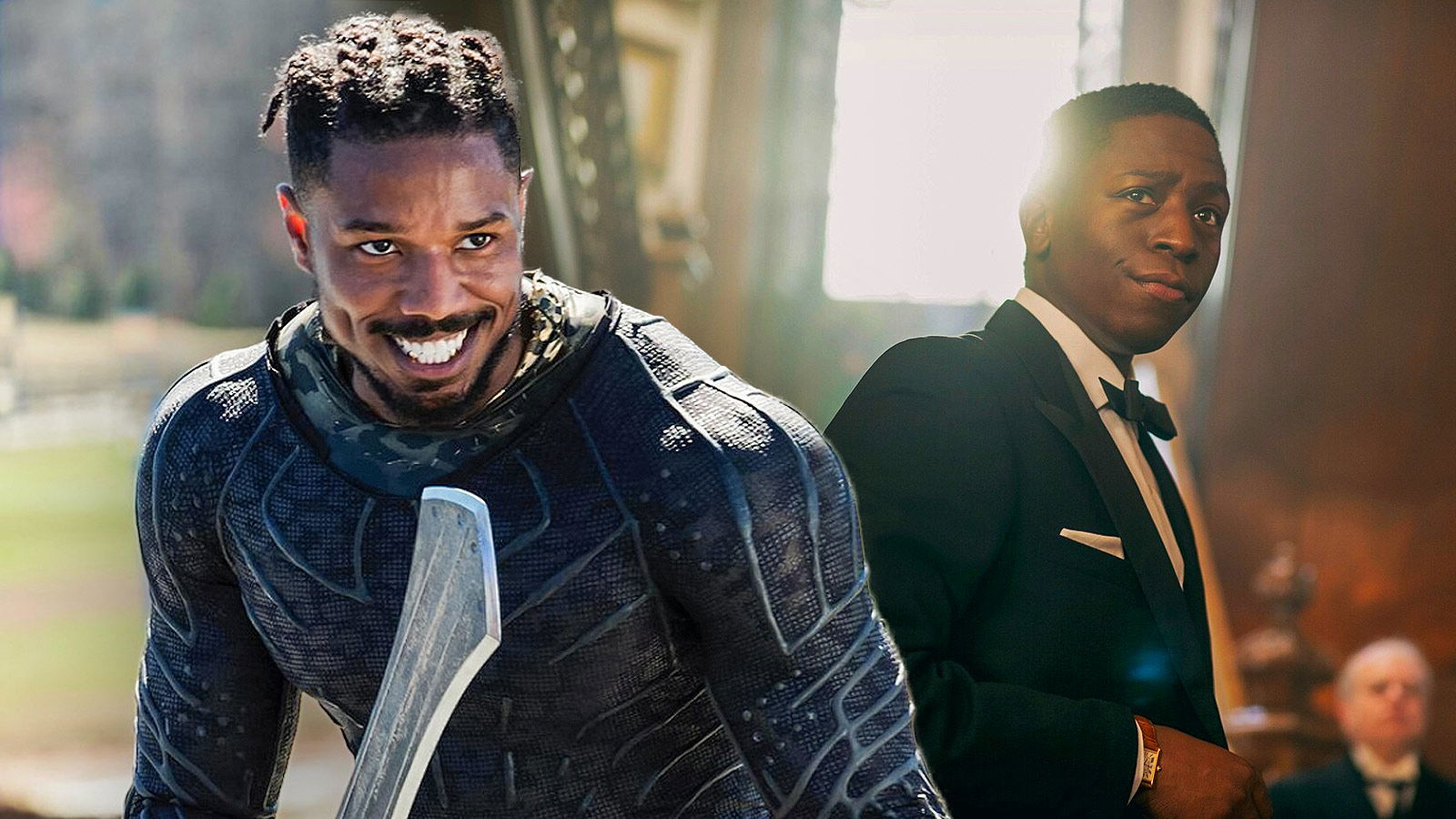 Michael B. Jordan Hyped David Jonsson as He Joins MCU’S Black Panther 3